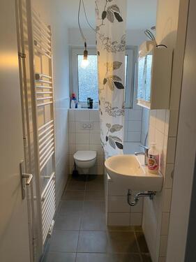 Foto - 1 Zimmer Etagenwohnung in Frankfurt am Main