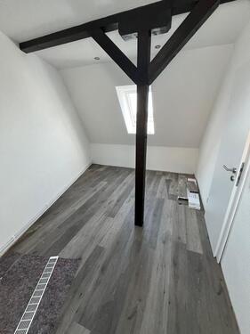 Foto - Maisonette Wohnung 3 Zimmer 80qm ab sofort in Teterow Schulstraße