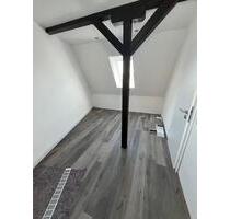 Maisonette Wohnung 3 Zimmer 80qm ab sofort in Teterow Schulstraße