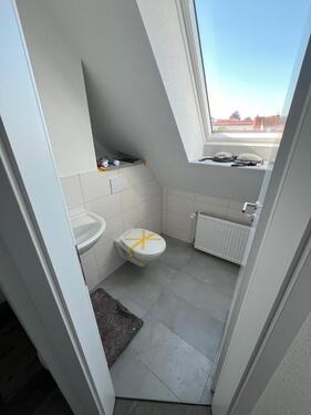 Foto - 3 Zimmer Maisonettenwohnung in Teterow