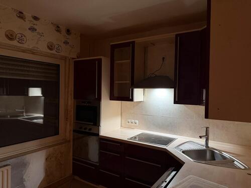 Foto - 1 Zimmer Etagenwohnung zur Miete in Arnsberg