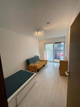 Foto - WG-Zimmer mit Balkon zu vermieten