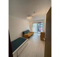 WG-Zimmer mit Balkon zu vermieten - Würzburg Heuchelhof