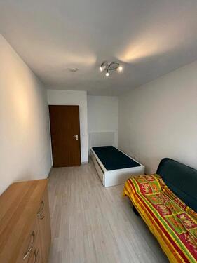 Foto - 1 Zimmer Etagenwohnung zur Miete in Würzburg