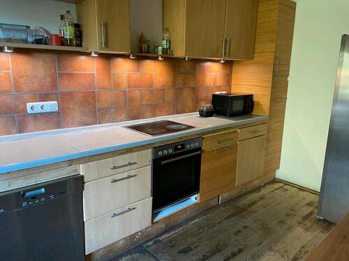 Foto - 1 Zimmer Etagenwohnung in Würzburg