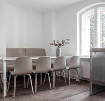 Exklusiver Schreibtischplatz in Charlottenburg-Westend - flexibel, Garten & Räume - Berlin