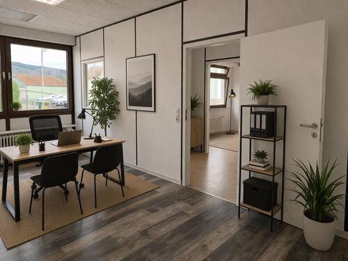 Foto - BüroPraxisStudio ~70 m2 - in Sinzheim