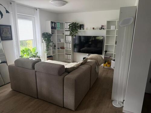 Foto - 2 Zimmer Wohnung - 935,00&nbsp;EUR Kaltmiete, ca.&nbsp; 70,00&nbsp;m&sup2;