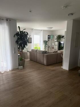 Foto - 2 Zimmer Erdgeschoßwohnung zur Miete in Dornhan