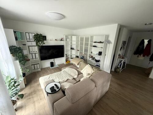 Foto - 2 Zimmer Erdgeschoßwohnung in Dornhan