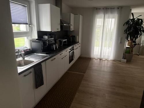 Foto - Erdgeschoßwohnung in Dornhan zur Miete