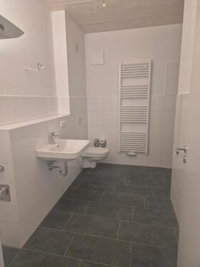 Foto - Etagenwohnung in Schwerin zur Miete