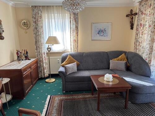 Foto - 2 Zimmer Etagenwohnung in Bad Füssing