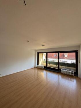 Foto - Schöne 1-Zimmer- Wohnung in beliebter Lage Buckenhof