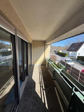 Foto - 1 Zimmer Etagenwohnung in Buckenhof