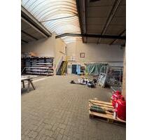 Attraktive Lagerhalle - 1.800,00&nbsp;EUR Kaltmiete, ca.&nbsp; 360,00&nbsp;m&sup2; in Bremen (PLZ: 28279) Obervieland
