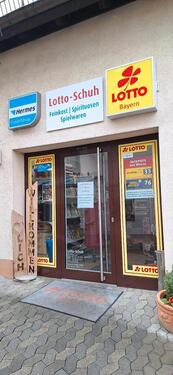 Foto - Ladenräume zu vermieten - 630,00&nbsp;EUR Kaltmiete, ca.&nbsp; 46,00&nbsp;m&sup2;