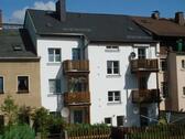 Foto - Attraktive 1-Raum-Wohnung mit Balkon in Zeulenroda-Triebes