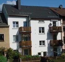 Attraktive 1-Raum-Wohnung mit Balkon in Zeulenroda-Triebes