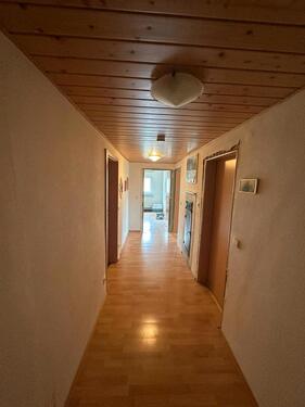 Foto - Dachgeschoßwohnung in Tuttlingen zur Miete