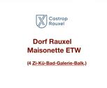 Foto - Exkl. Maisonette ETW in bevorzugter, ruhiger und stadtnaher Lage!