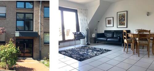 Foto - Maisonettenwohnung zum Kaufen in Castrop-Rauxel