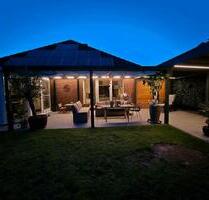 Modernisierter Bungalow, Einfamilienhaus in top Lage in Elmshorn - Klein Nordende