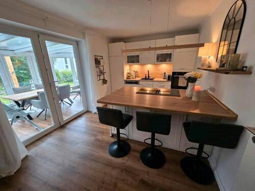 Foto - Bungalow in Klein Nordende zum Kaufen