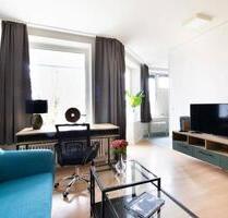 Studio wohnung Wilmersdorf - 1.139,00&nbsp;EUR Kaltmiete, ca.&nbsp; 31,00&nbsp;m&sup2; in Berlin (PLZ: 14199) Charlottenburg-Wilmersdorf