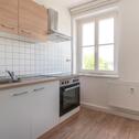 Foto - Etagenwohnung in Freiberg