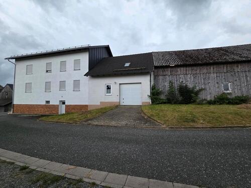 Foto - Einfamilienhaus in Kronach