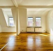 attraktive 3 Raum Wohnung +++TOP+++ n in Böhlen Großdeuben mit EBK