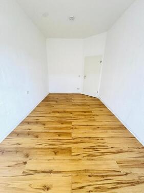 Foto - Etagenwohnung in Böhlen zur Miete