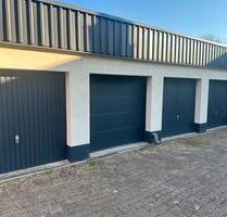 Garage in 77694 Kehl, (Hofreit) zu vermieten
