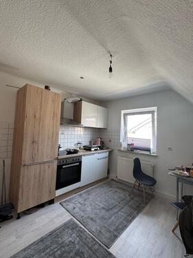 Foto - Etagenwohnung in Kassel