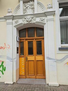 Foto - Etagenwohnung zum Kaufen in Magdeburg