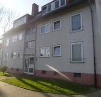 Jetzt frei! 3-Zimmer-Wohnung in Gelsenkirchen Hassel