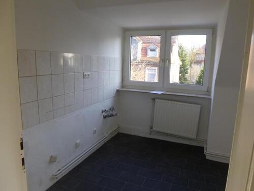 Foto - Etagenwohnung in Gelsenkirchen zur Miete