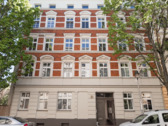 Foto - Ankommen & Wohlfühlen- liebevoll sanierte 2-Raum-Wohnung mit moderner Einbauküche!