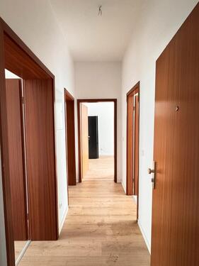 Foto - Etagenwohnung in Magdeburg zur Miete