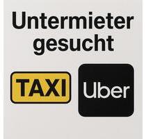 Parkfläche für Taxi oder Uber Unternehmen - Köln Ehrenfeld