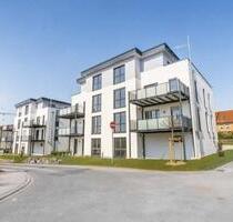 Moderne 3-Zimmer-Wohnung in ruhigen Neubaugebiet - Marburg Marbach