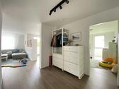 Foto - Etagenwohnung zur Miete in Marburg