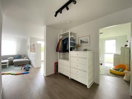 Foto - Etagenwohnung zur Miete in Marburg