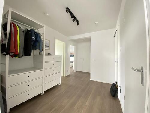 Foto - Etagenwohnung in Marburg