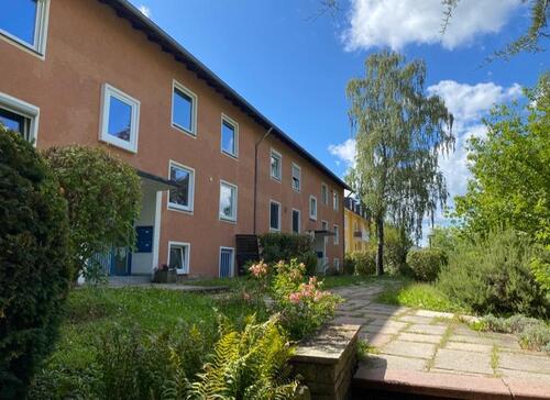 Foto - Wohnung in begehrter Lage - Kreuzäckersiedlung