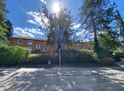 Foto - Etagenwohnung zur Miete in Schwäbisch Hall
