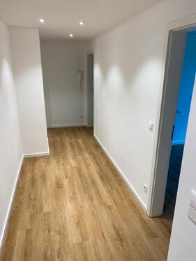 Foto - Etagenwohnung in Schwäbisch Hall
