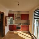 Foto - schöne Helle 2 Zimmerwohnung in Pocking mit Balkon, Einbauküche