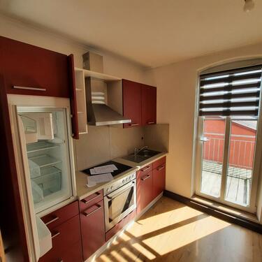 Foto - Etagenwohnung zur Miete in Stuhr